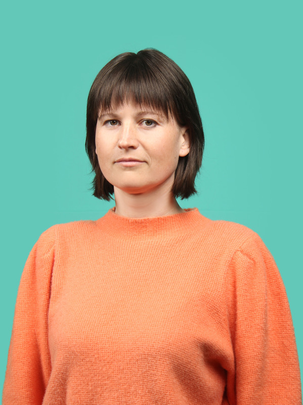 Есюнина Ольга Валерьевна.