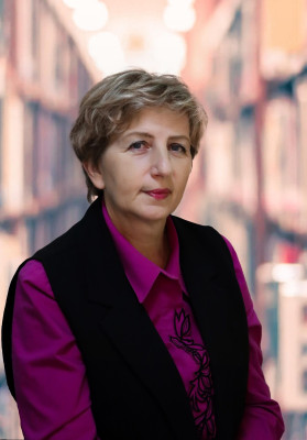 Нестерова Елена Николаевна