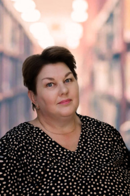 Горшкова Ирина Александровна