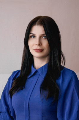 Питейкина Юлия Александровна